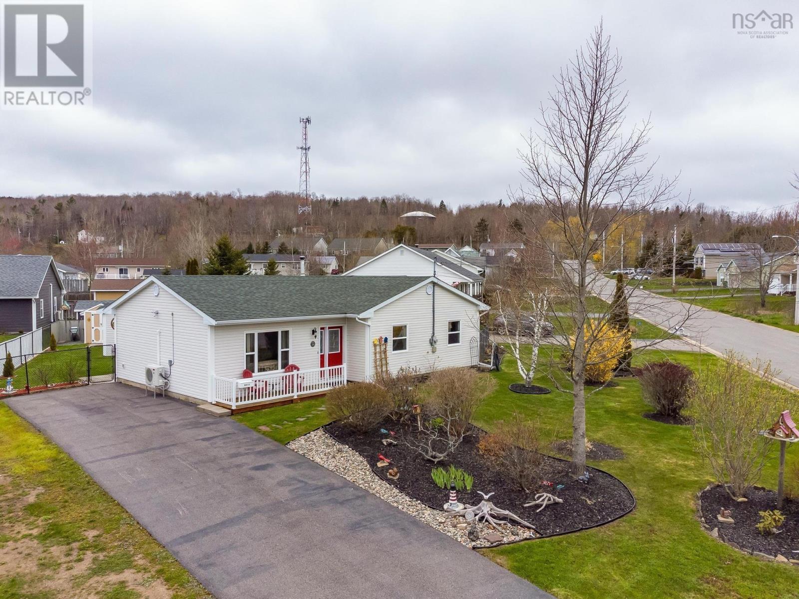 14 Mill Run, Kentville, NS B4N 5G5 | MLS #202409675 | Houseful