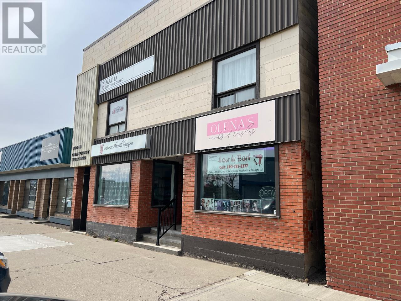 10 Street Unit 10413 #10413, Dawson Creek, BC V1G 3T8