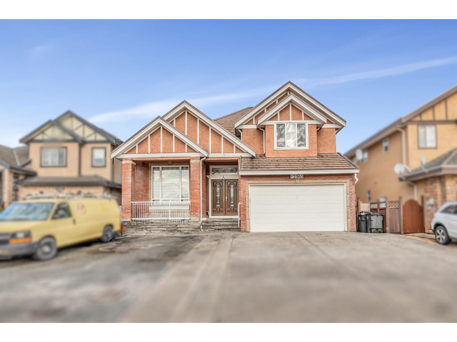 69 Avenue Unit 12565 #a, Surrey, BC V3W 1P9