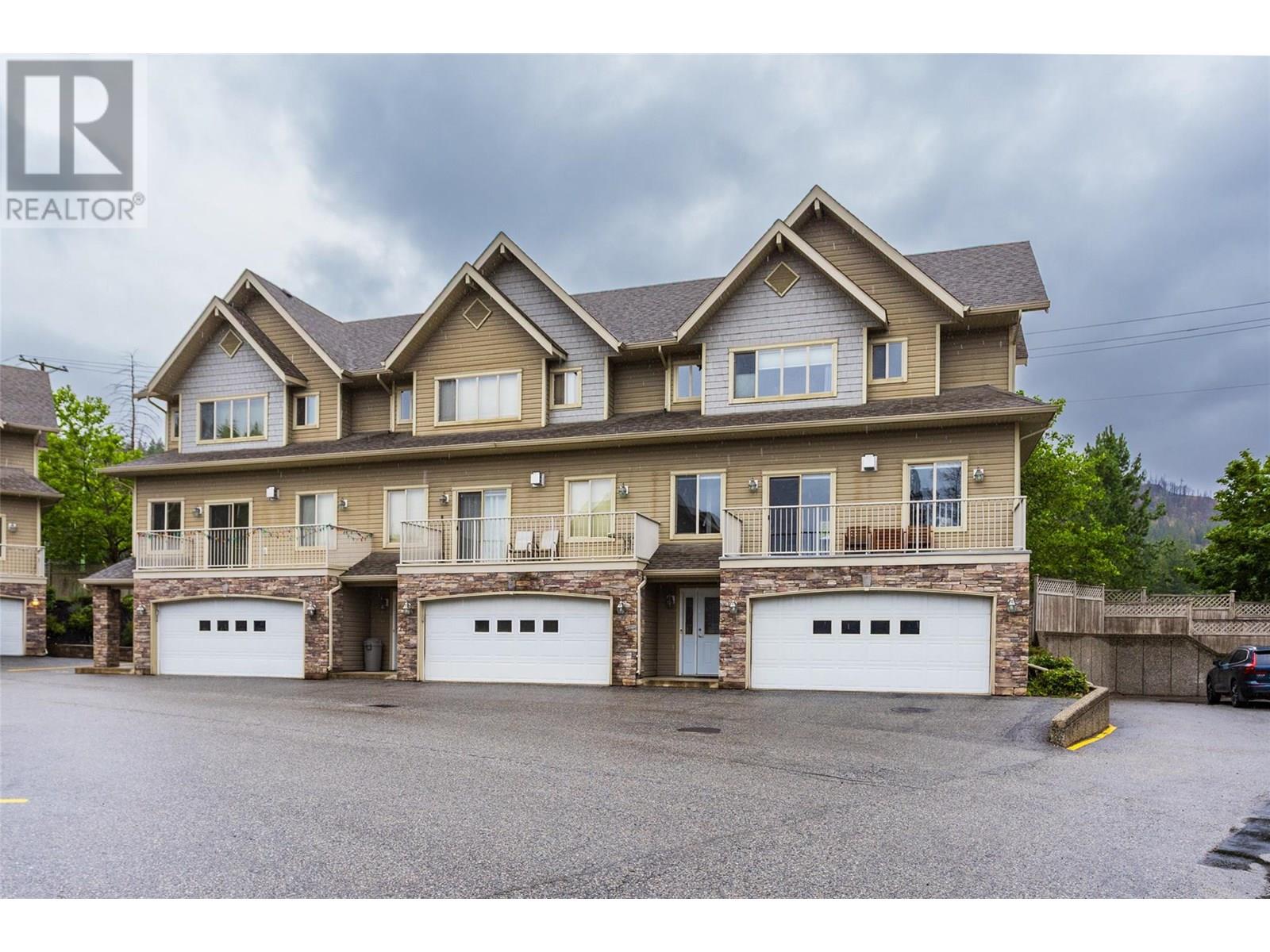 1798 Olympus Way Unit 15, West Kelowna, BC V1Z 4A6