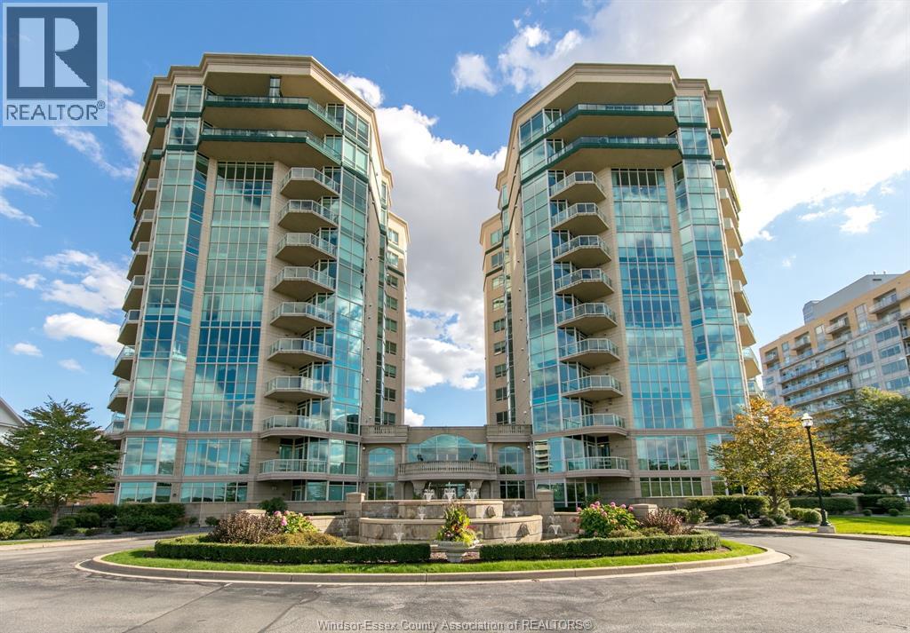 5055 Riverside Unit 501, Windsor, ON N8N 5A6
