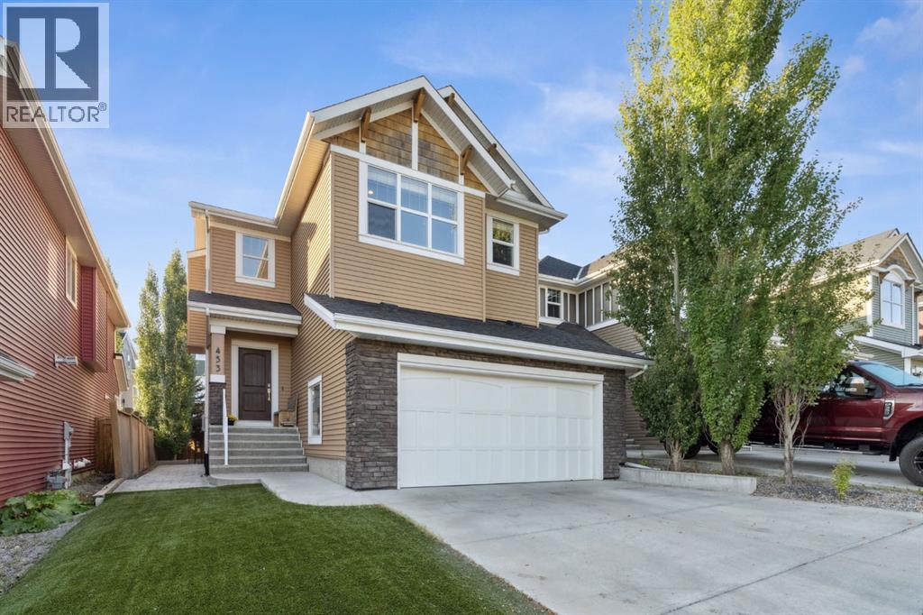 453 River Heights Dr, Cochrane, AB T4C 0J3