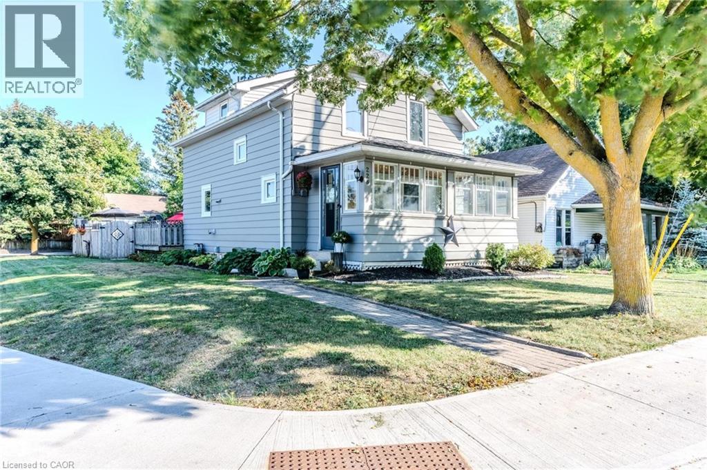228 Brock St, West Lincoln, ON L0R 2A0
