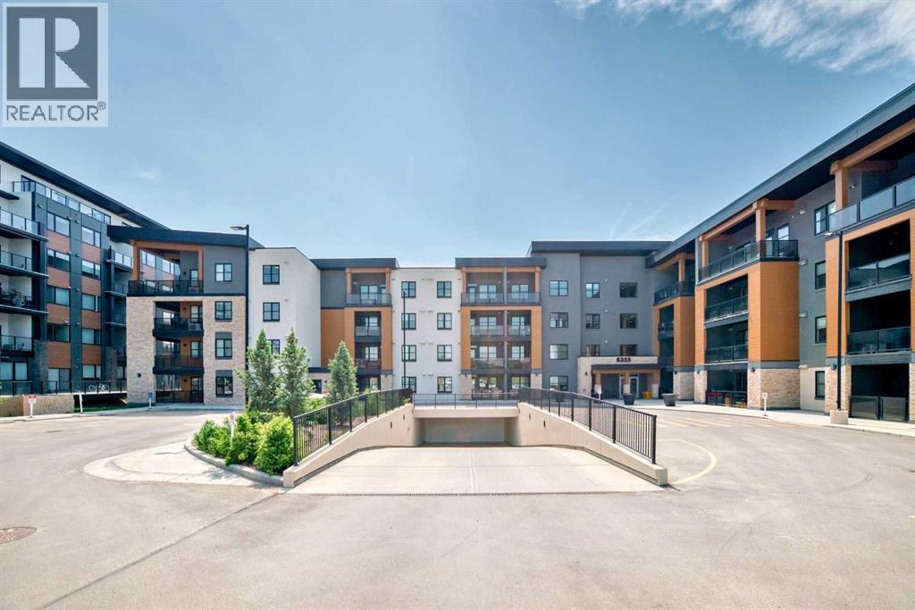 8355 19 Avenue Sw Unit 210, Calgary, AB T3H 6G3