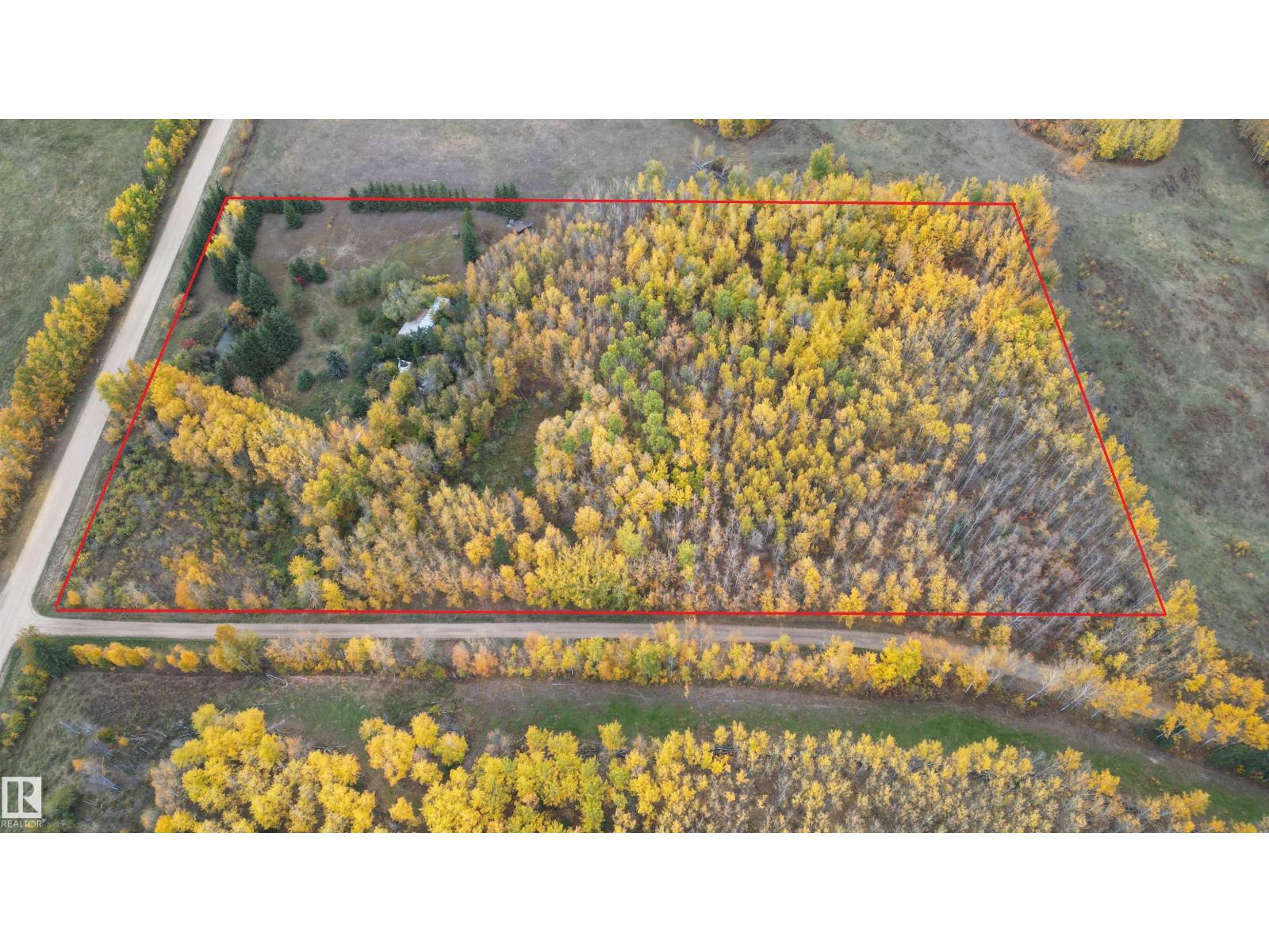 58201 Rge Rd 23, Rural Barrhead County, AB T0E 1A0