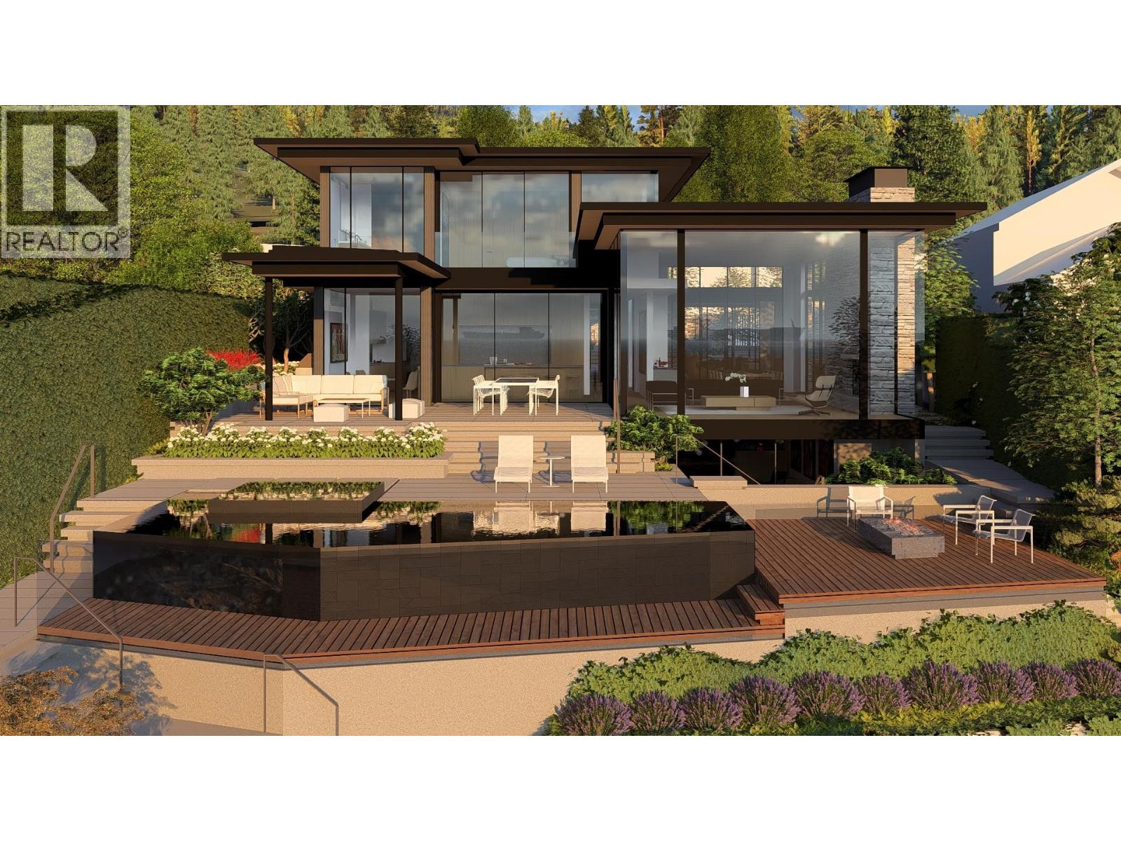 3180 Travers Ave, West Vancouver, BC V7V 1G3