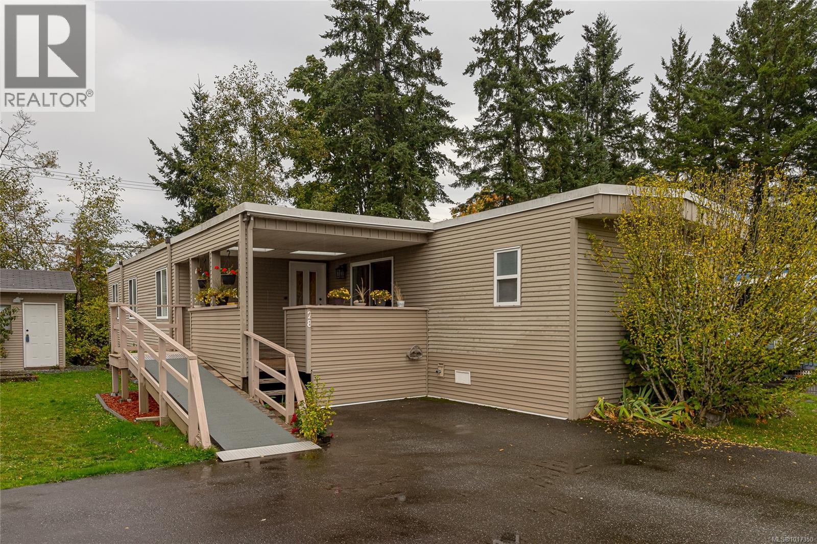 61 Twelfth St Unit 28 St, Nanaimo, BC V9R 6L2