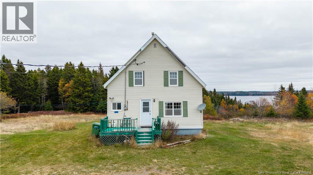 110 Artemus Hatt Rd, Letang, NB E5C 2B7