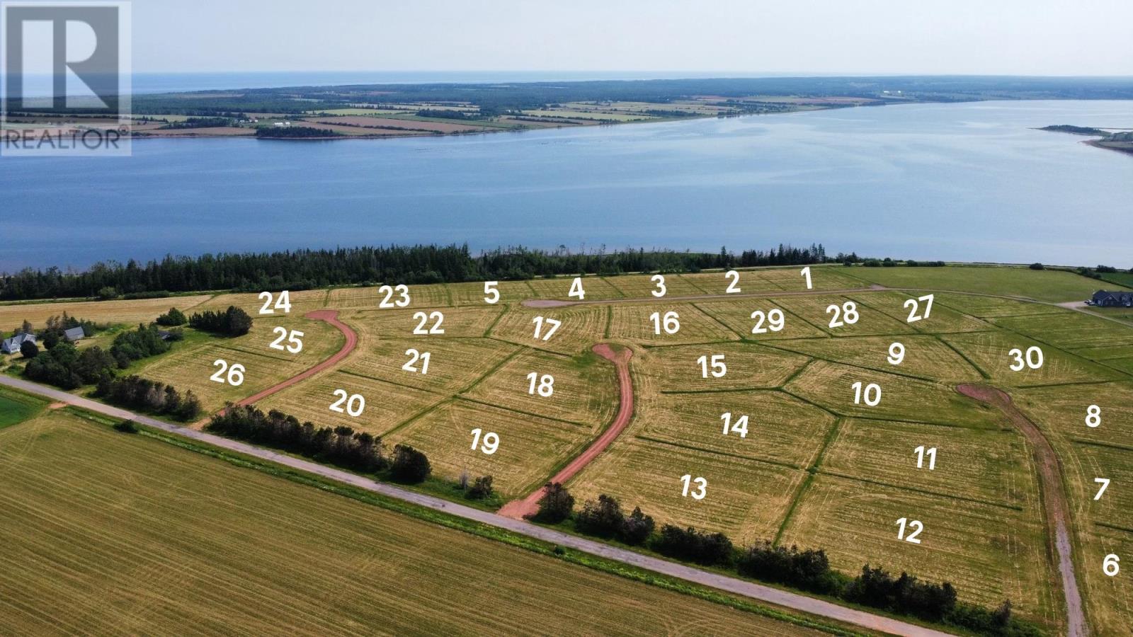 Lot 22 - 28 Bay Breeze, Marie, PE C0A 1S0