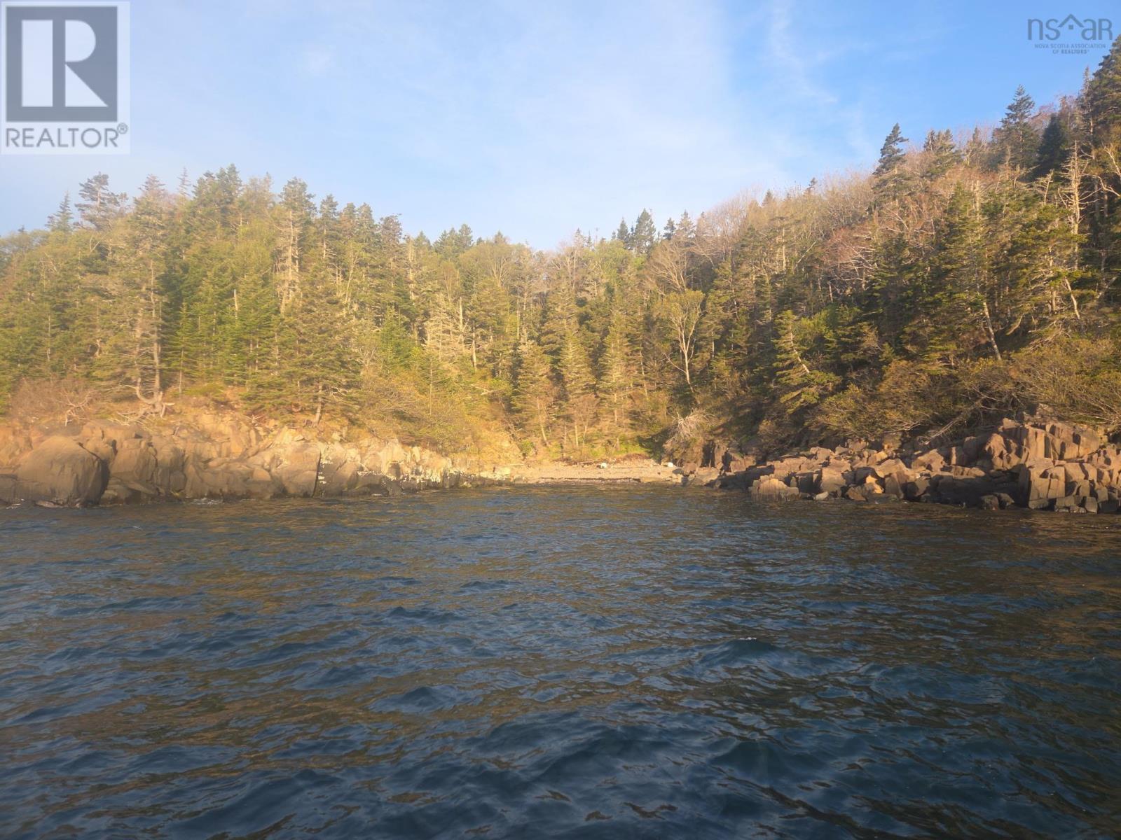Lot Highway 217 St Mary's Bay, Central Grove, NS B0V 1G0