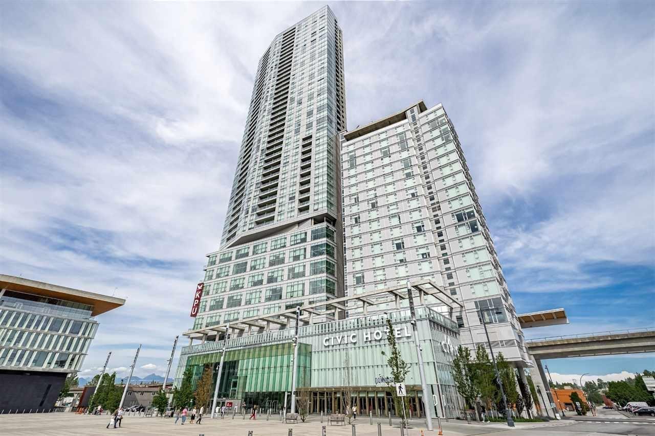 13495 Central Avenue Unit 2808, Surrey, BC V3T 0K2