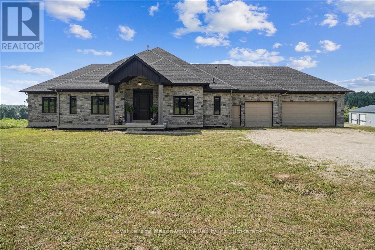 8837 Wellington Road 124, Erin, ON N1H 6H7