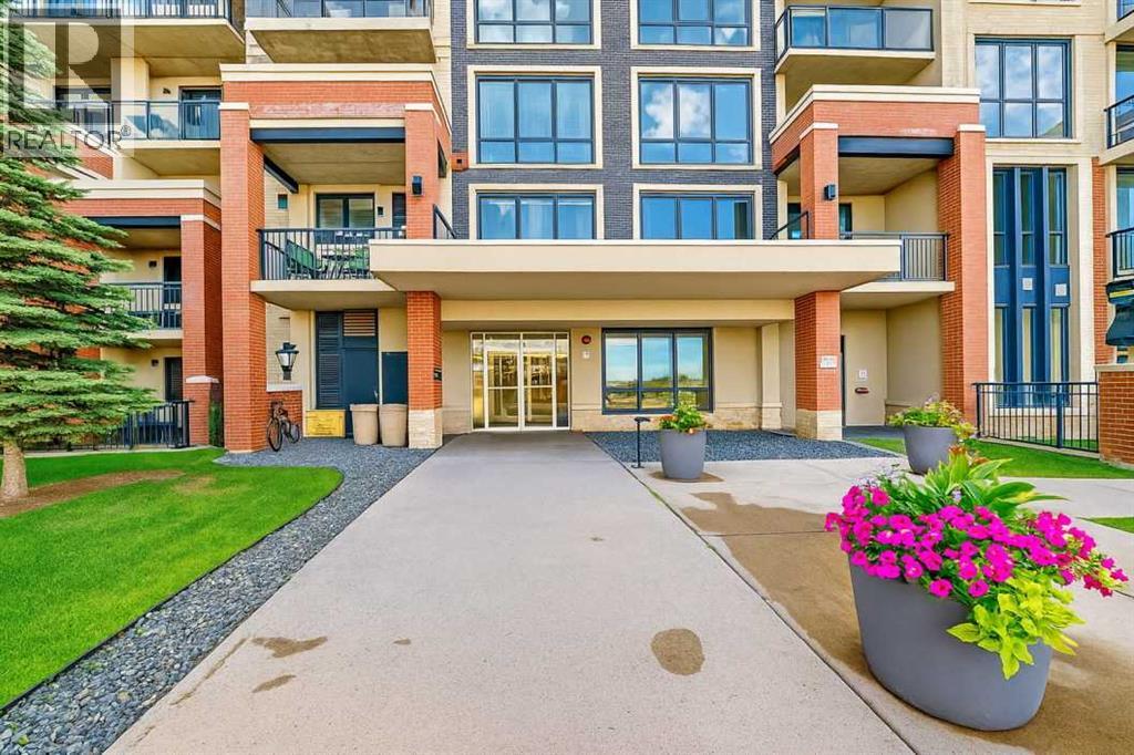 8880 Horton Road Sw Unit 402, Calgary, AB T2V 2W3