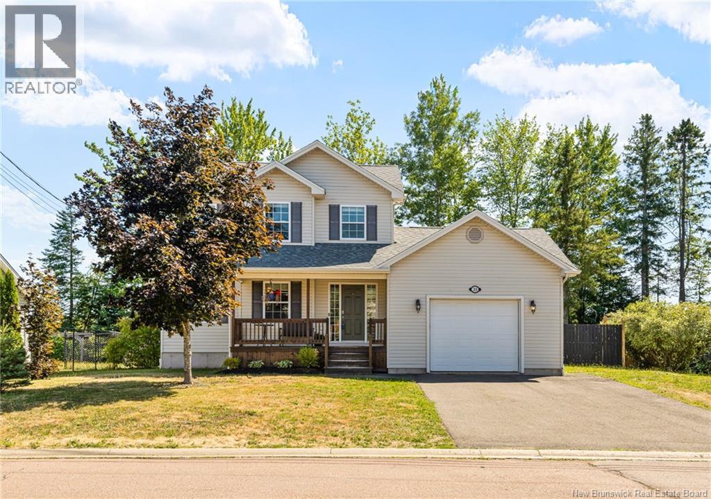 35 Du Ruisseau St, Dieppe, NB E1A 7Z8