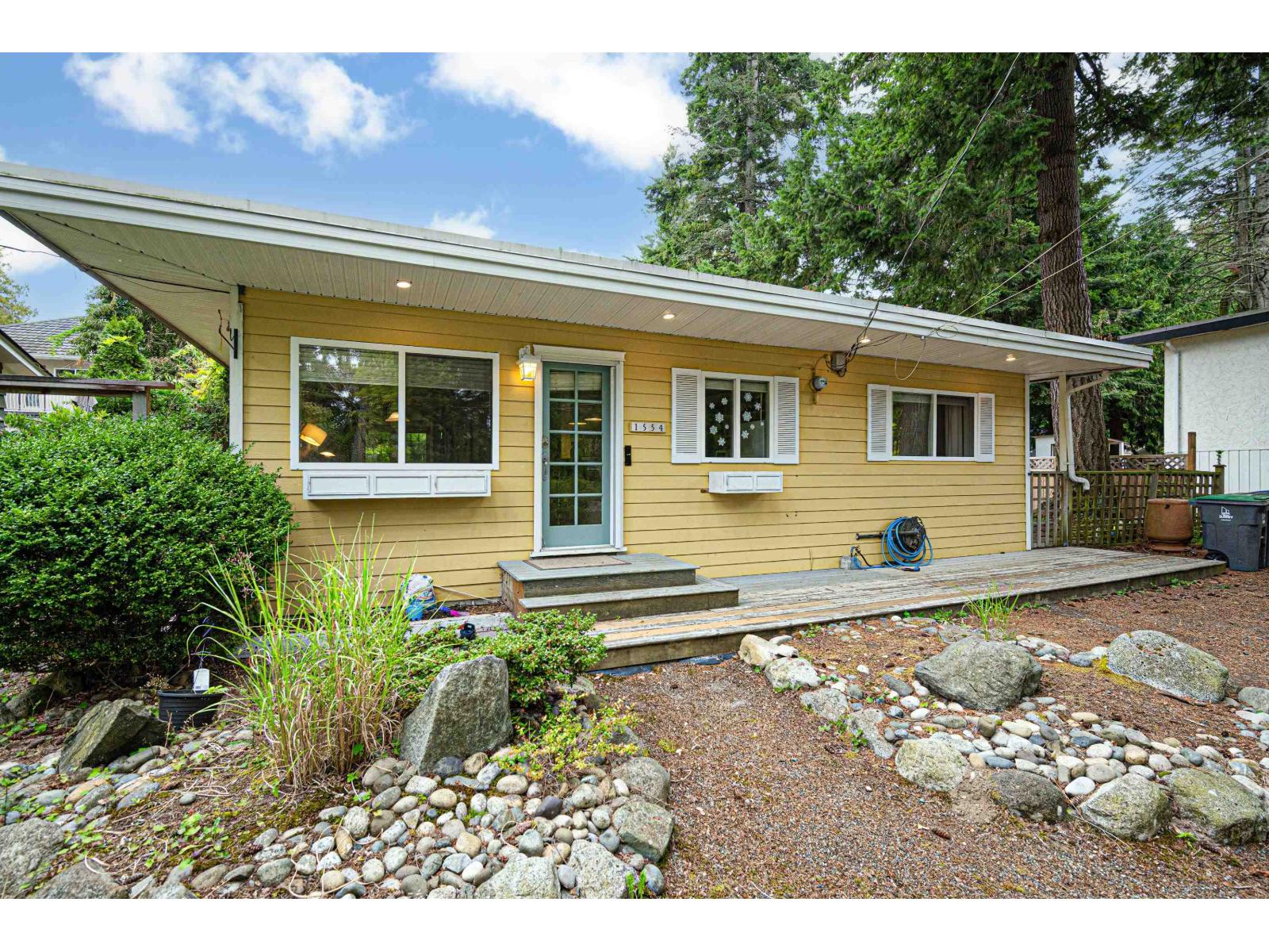 128 Street Unit 1554 #a, Surrey, BC V4A 3X5