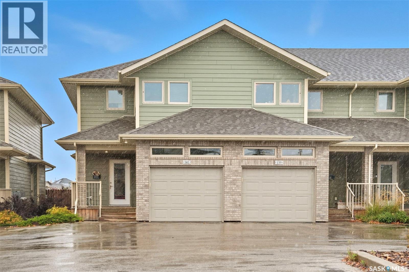 115 Shepherd Crescent Unit 141, Saskatoon, SK S7W 0P8