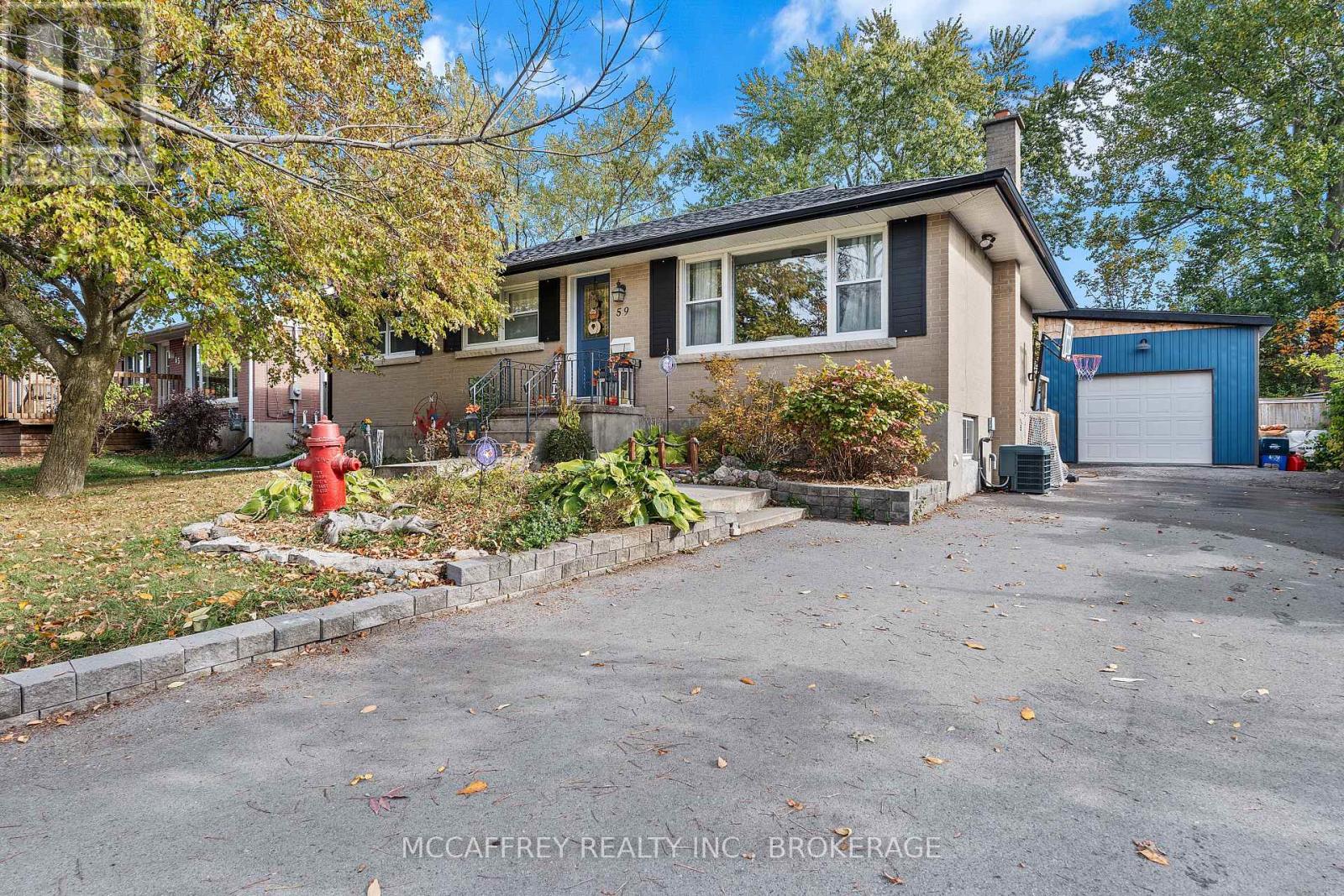 59 Loyalist Ave, Loyalist Amherstview, ON K7N 1K7