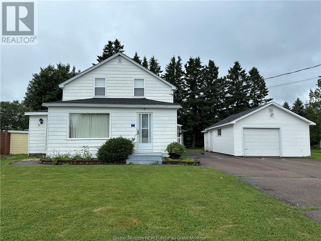 5 Edouard Ave, SaintAntoine, NB E4V 1G3 MLS M160921 Houseful