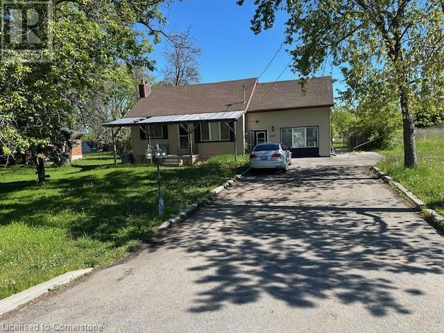 1907 Rymal Rd E, Hamilton, ON L8J 2R6
