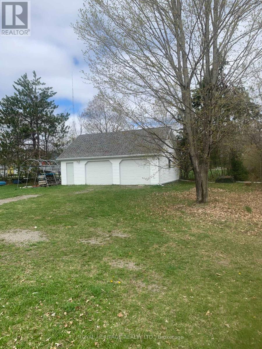 10 Coronation Dr, Kawartha Lakes Somerville, ON K0M 1A0
