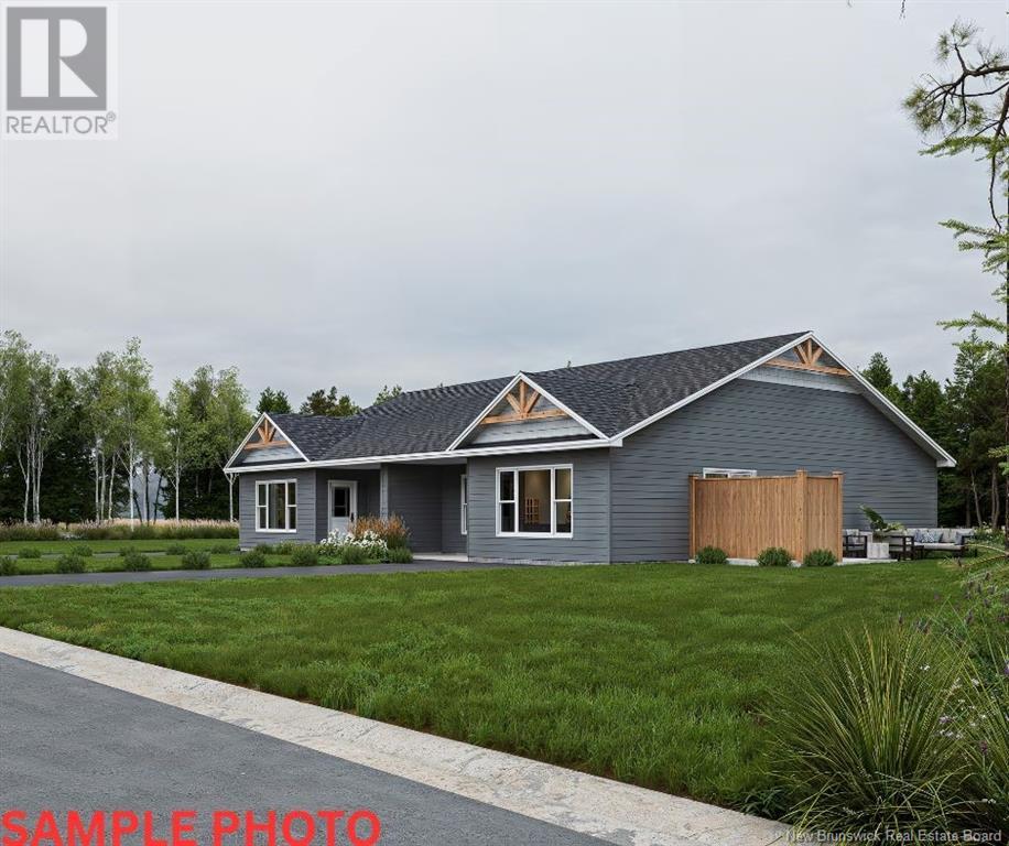 25-3b Shoreway Street, Rexton, NB E4W 2A9