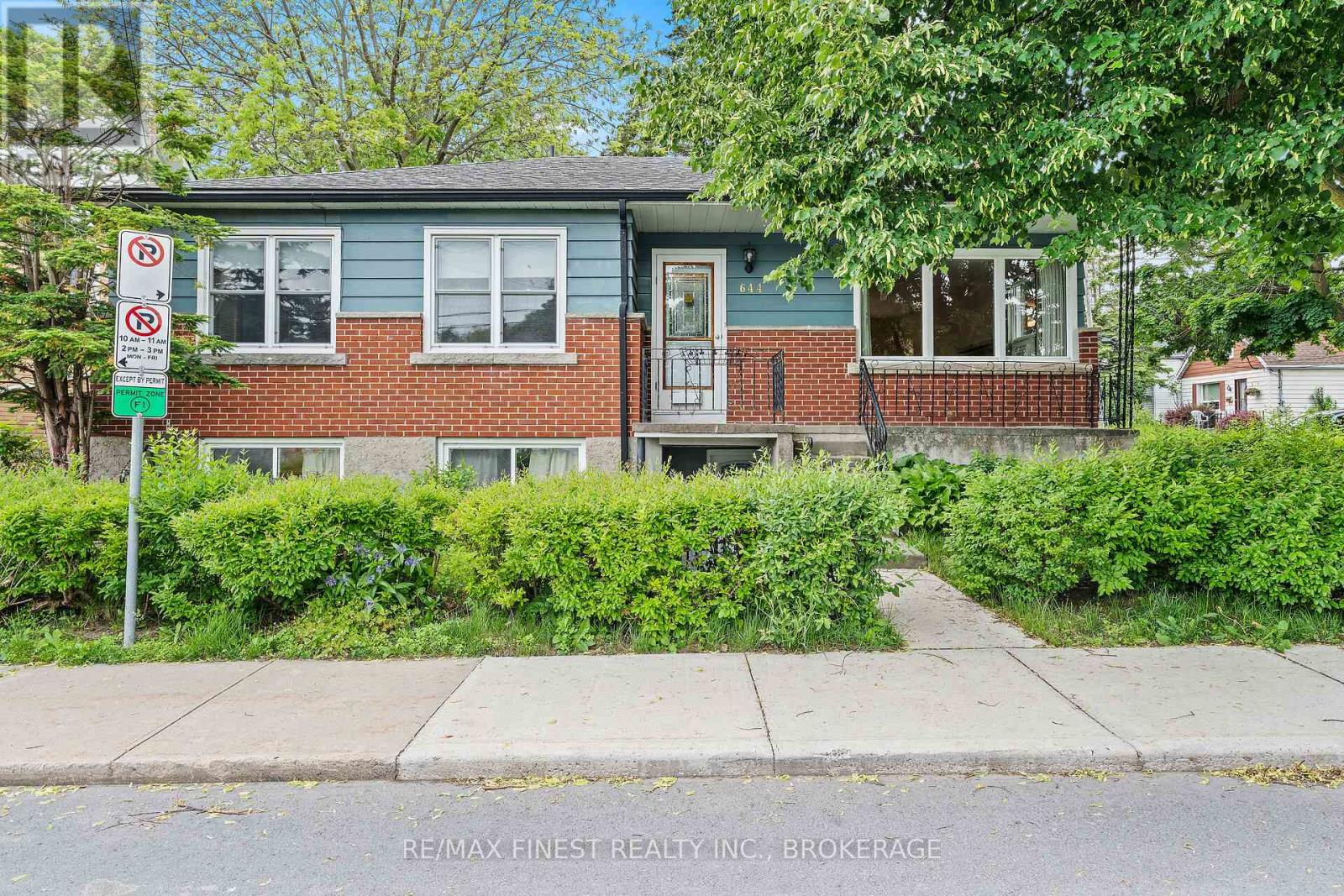 644 Victoria St, Kingston, ON K7K 4S4