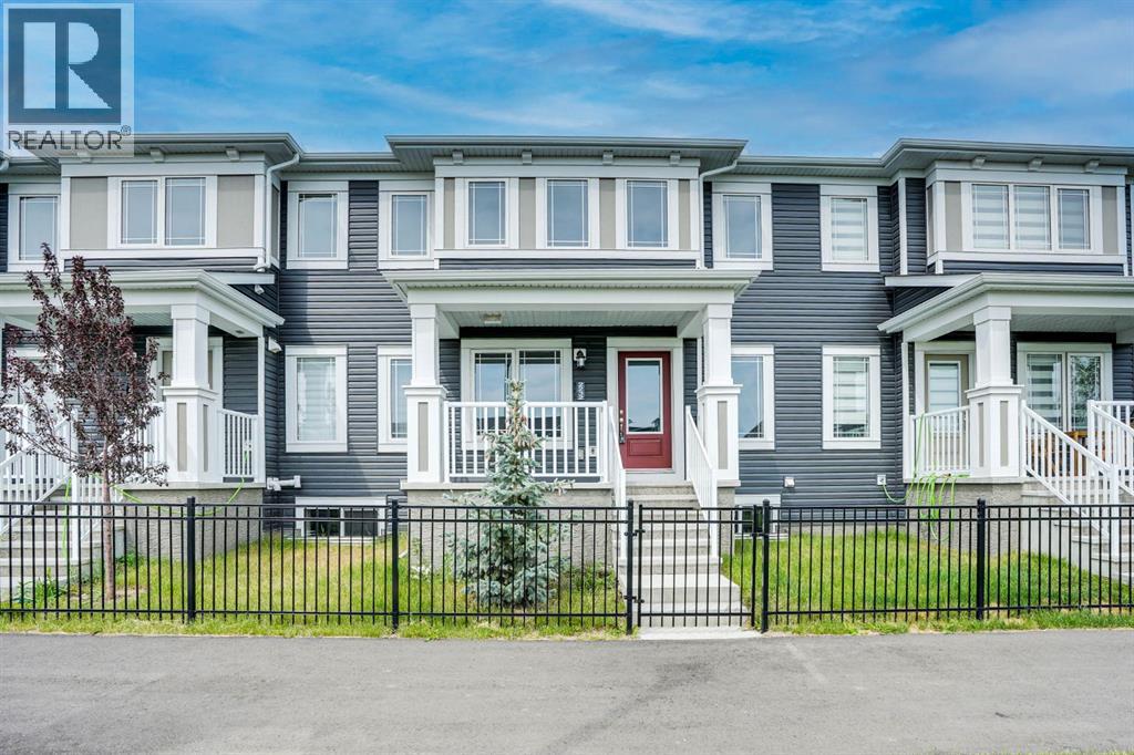2232 Windbury Greenway SW, Airdrie, AB T4B 5L3