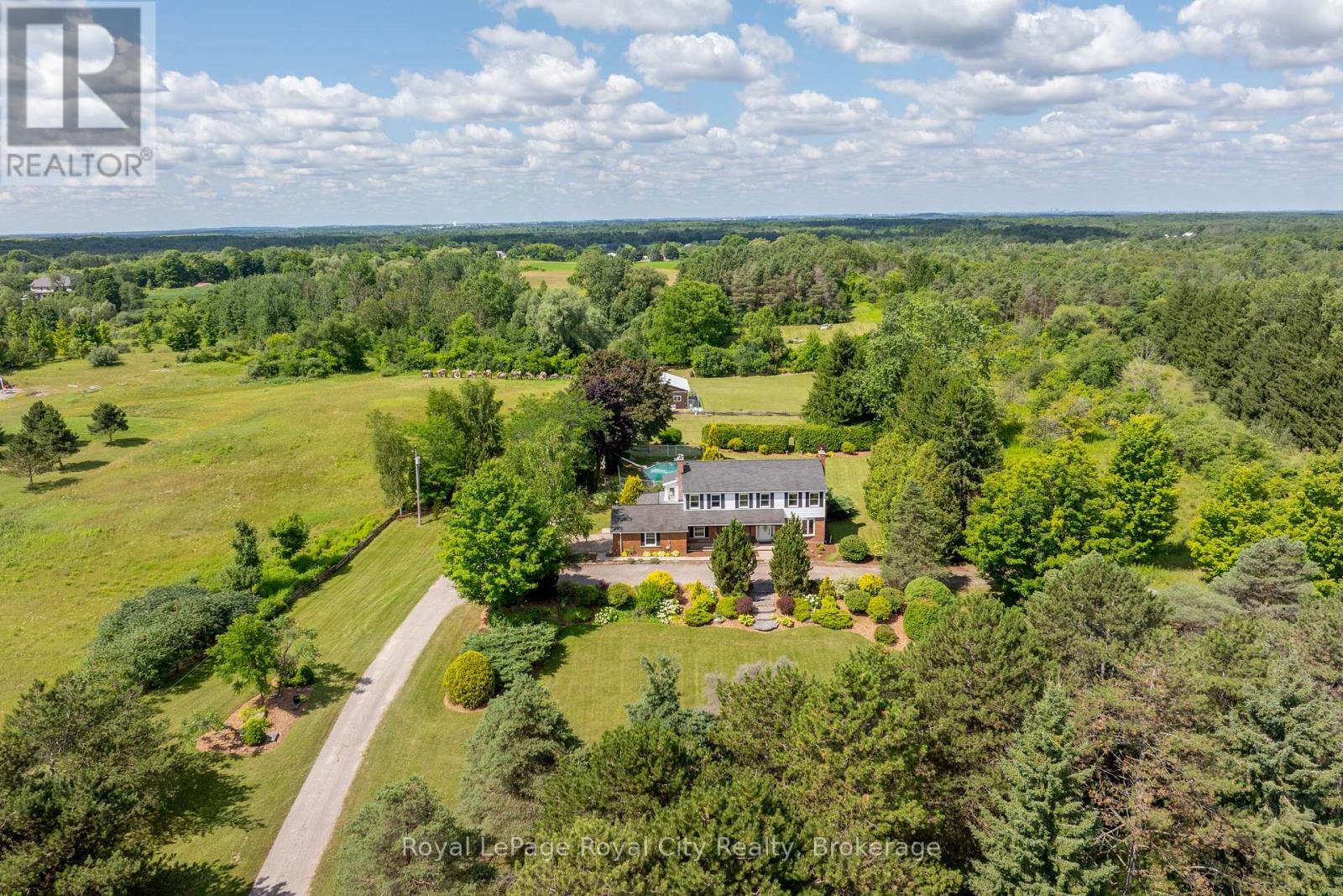 4502 Wellington Road 35 Rd, Puslinch, ON N1H 6J3