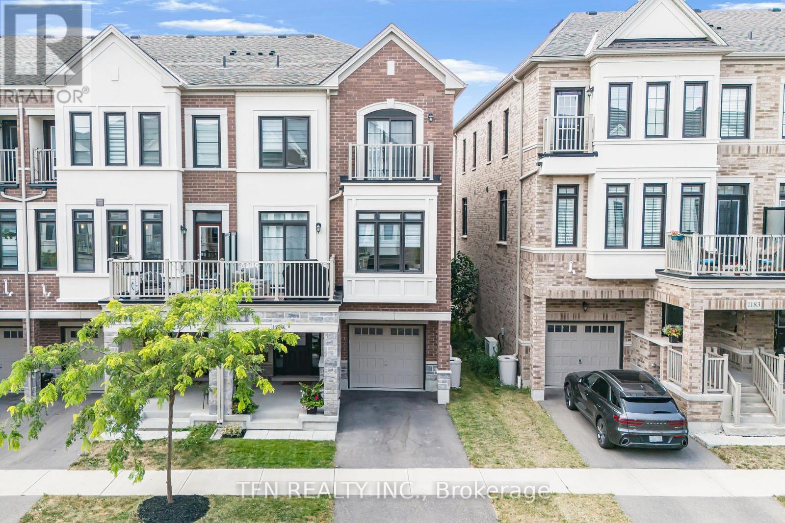 1179 Lloyd Lndg, Milton, ON L9E 1N8