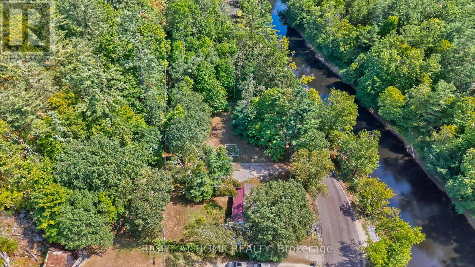 1340 Coopers Falls Rd, Ramara, ON L0K 2B0