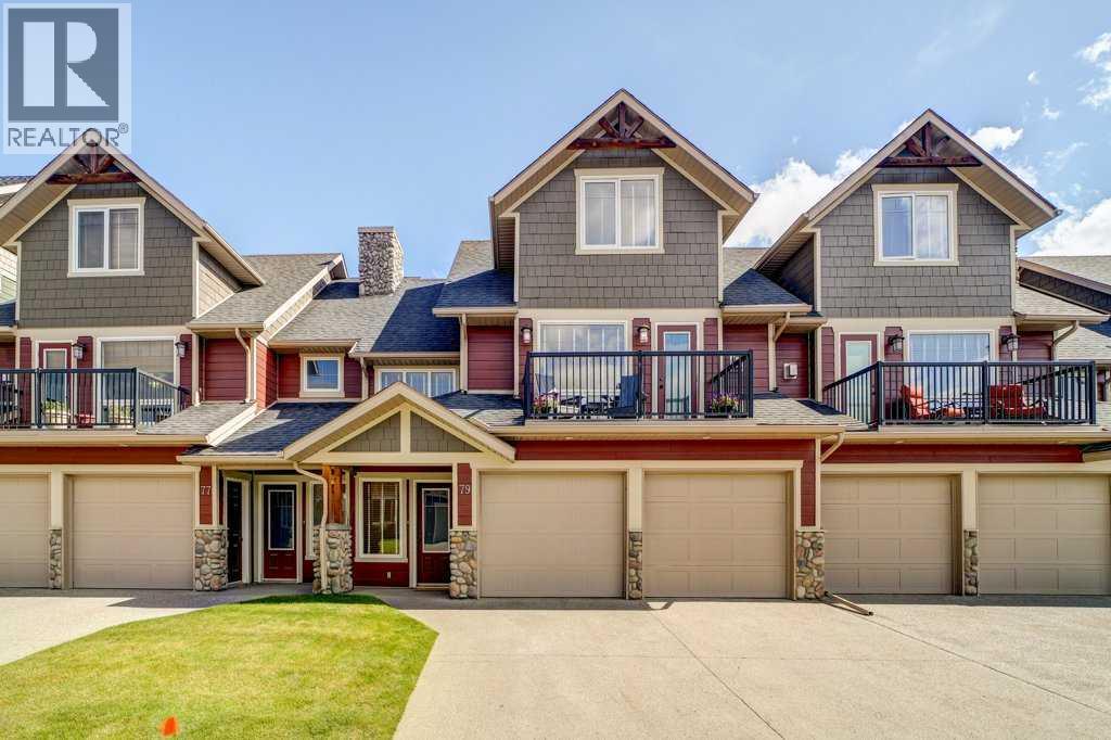 79 Ironstone Dr, Coleman, AB T0M 0M0