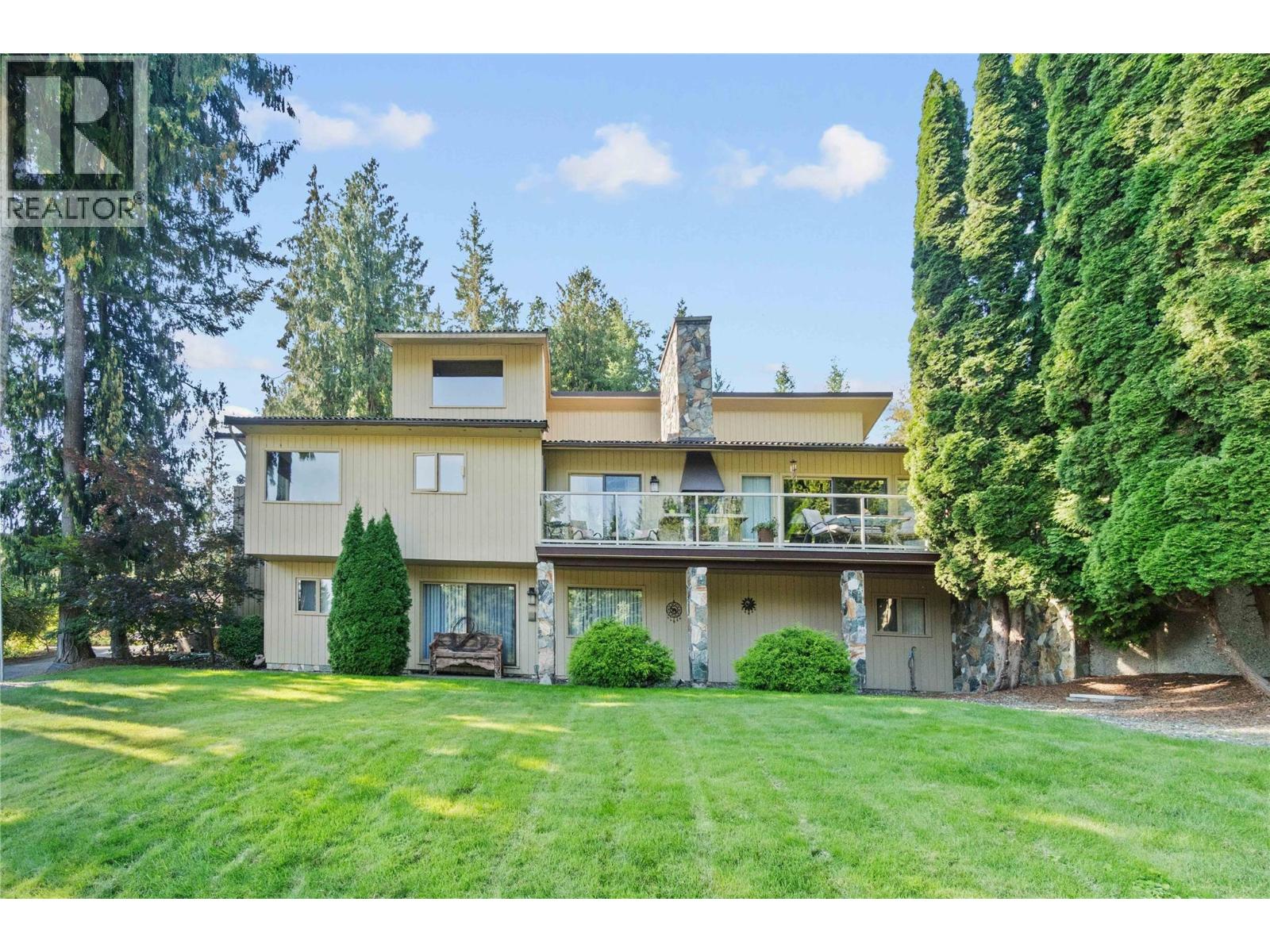 2308 Ta Lana Trail Lot Apt 3 4, Blind Bay, BC V0E 2W2