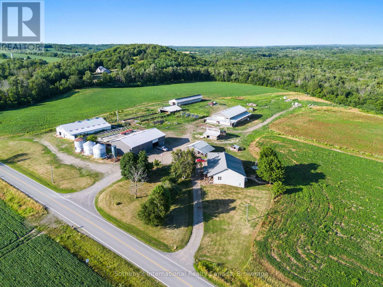 1624 Phillipston Rd, Centre Hastings, ON K0K 2Y0