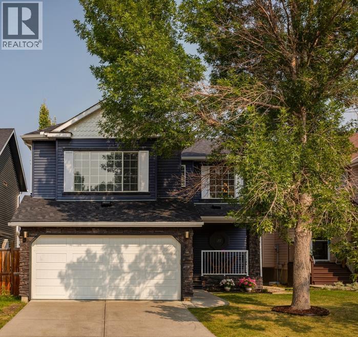 157 Chaparral Ct SE, Calgary, AB T2X 3L6
