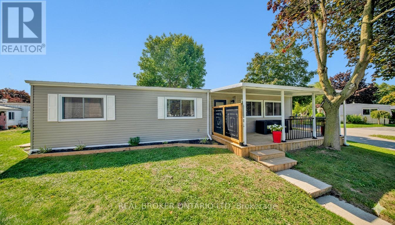 46 St Andrews Pl, South Huron, ON N0M 1T0
