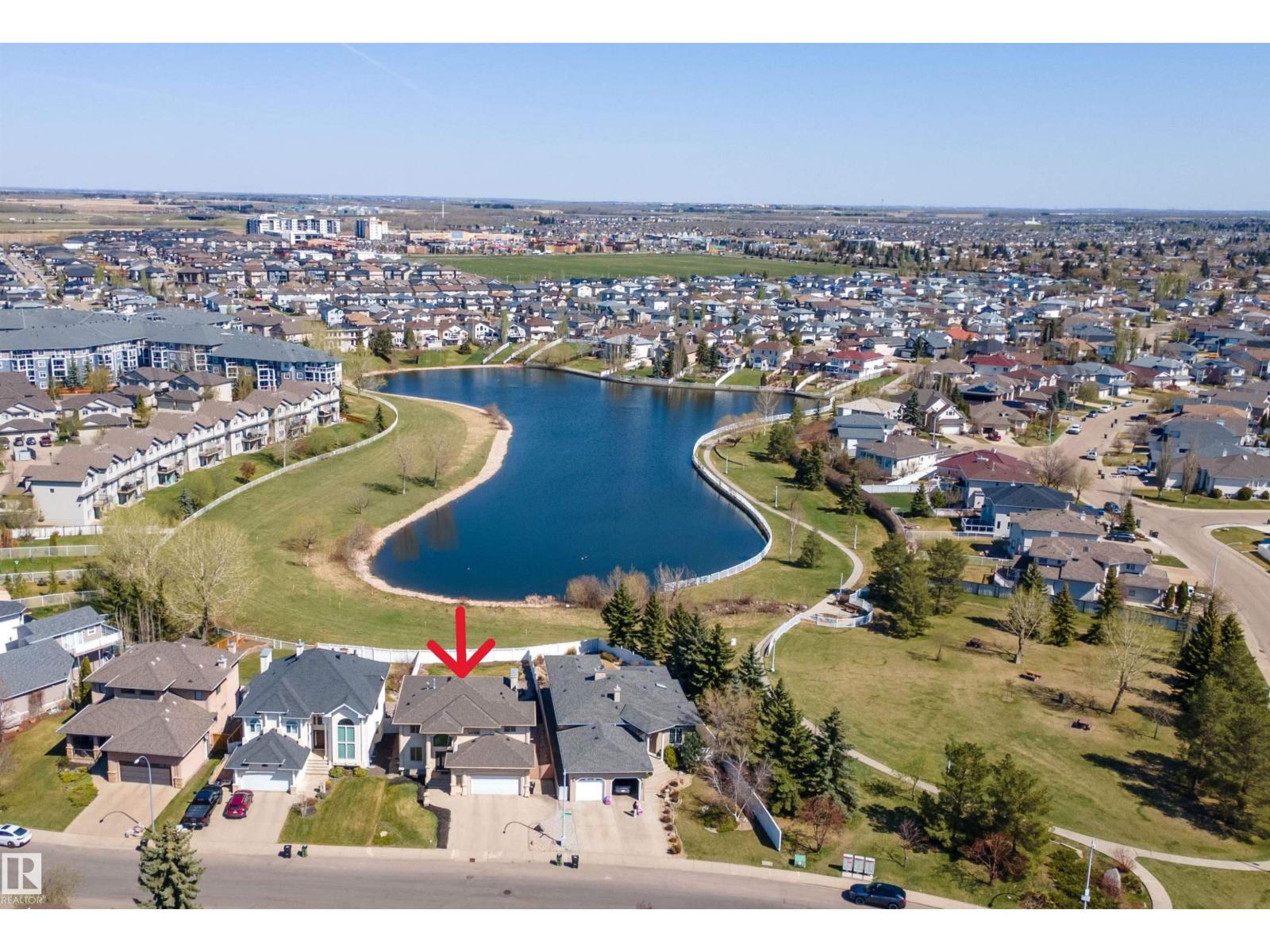 132 St Nw Unit 15903, Edmonton, AB T6V 1E4
