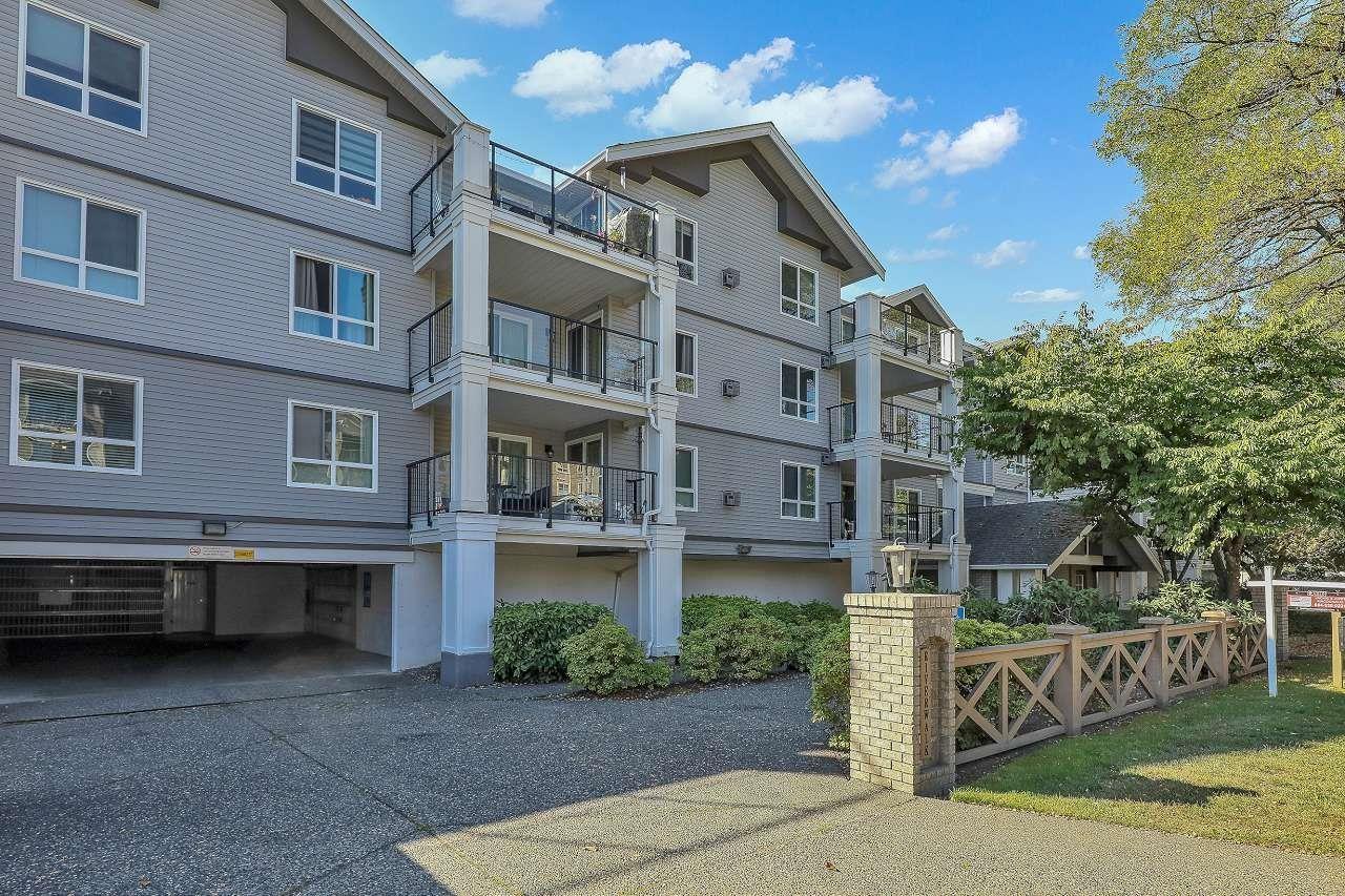 20976 56 Avenue Unit 211, Langley, BC V3A 7Z2