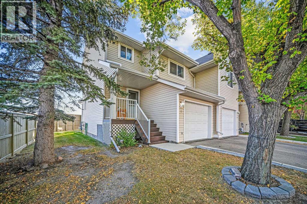 567 Edmonton Trail Ne Unit 12, Airdrie, AB T4B 2L4
