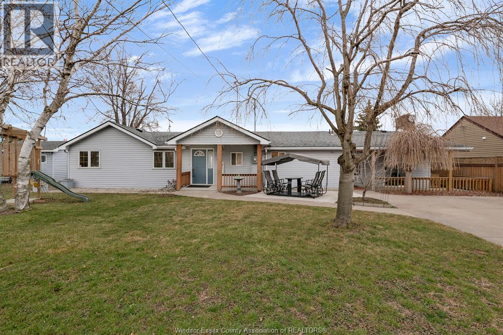 1486 Caille Ave, Lakeshore, ON N0R 1A0