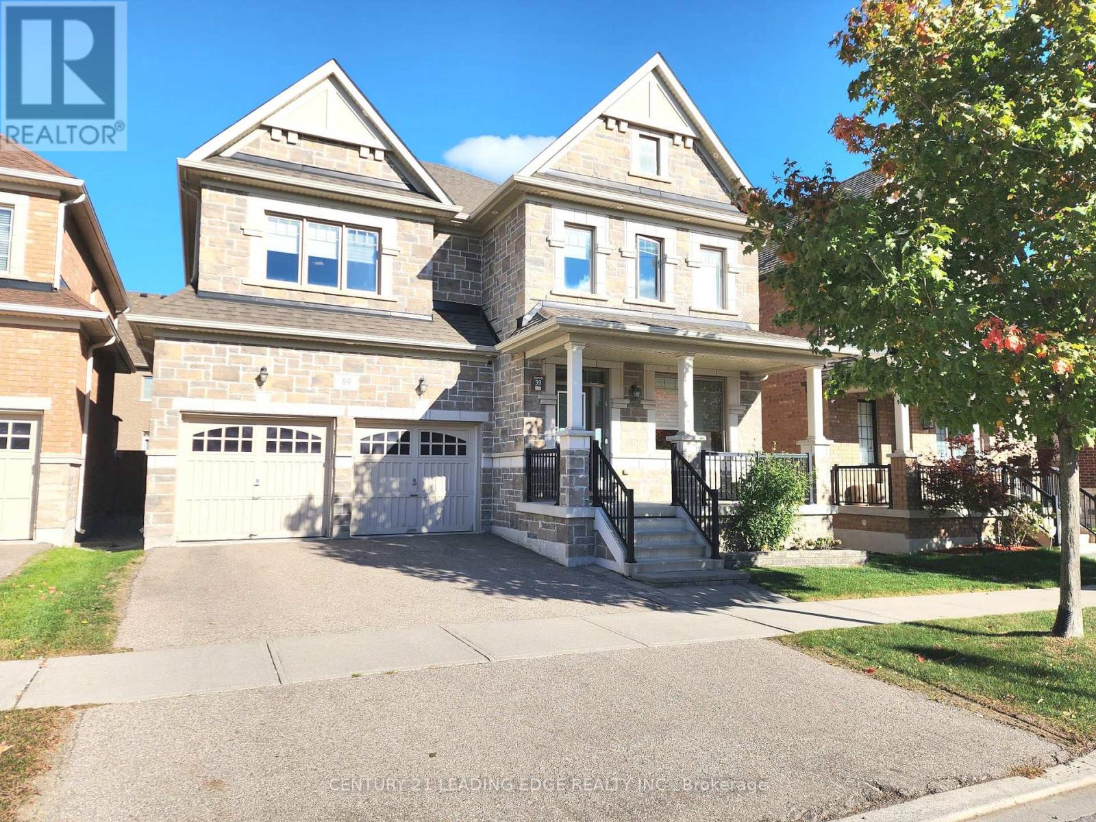 89 Greenspire Ave, Markham, ON L6E 2H5