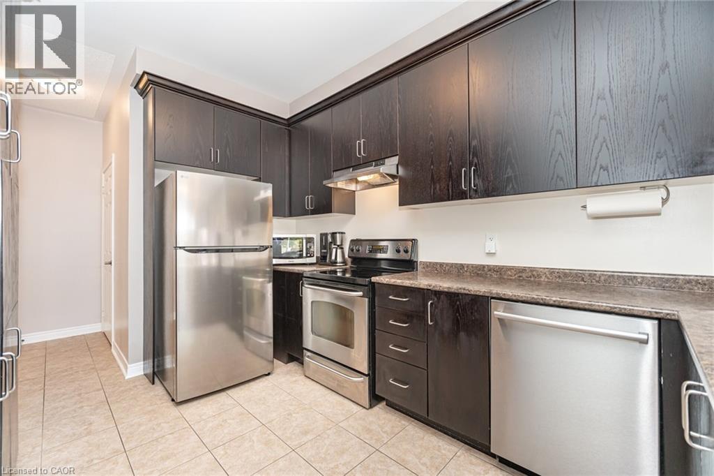 81 Paperbark Ave, Vaughan, ON L6A 0Y2