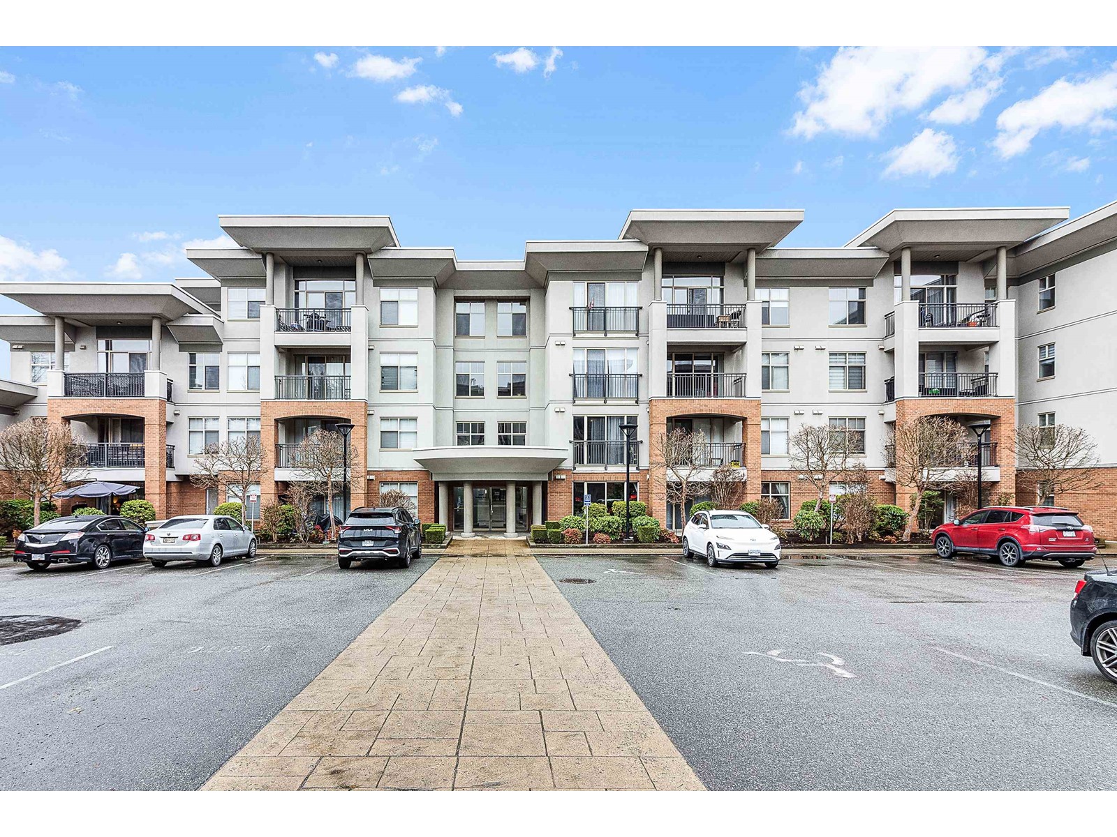 33546 Holland Avenue Unit 410, Abbotsford, BC V2S 0C1