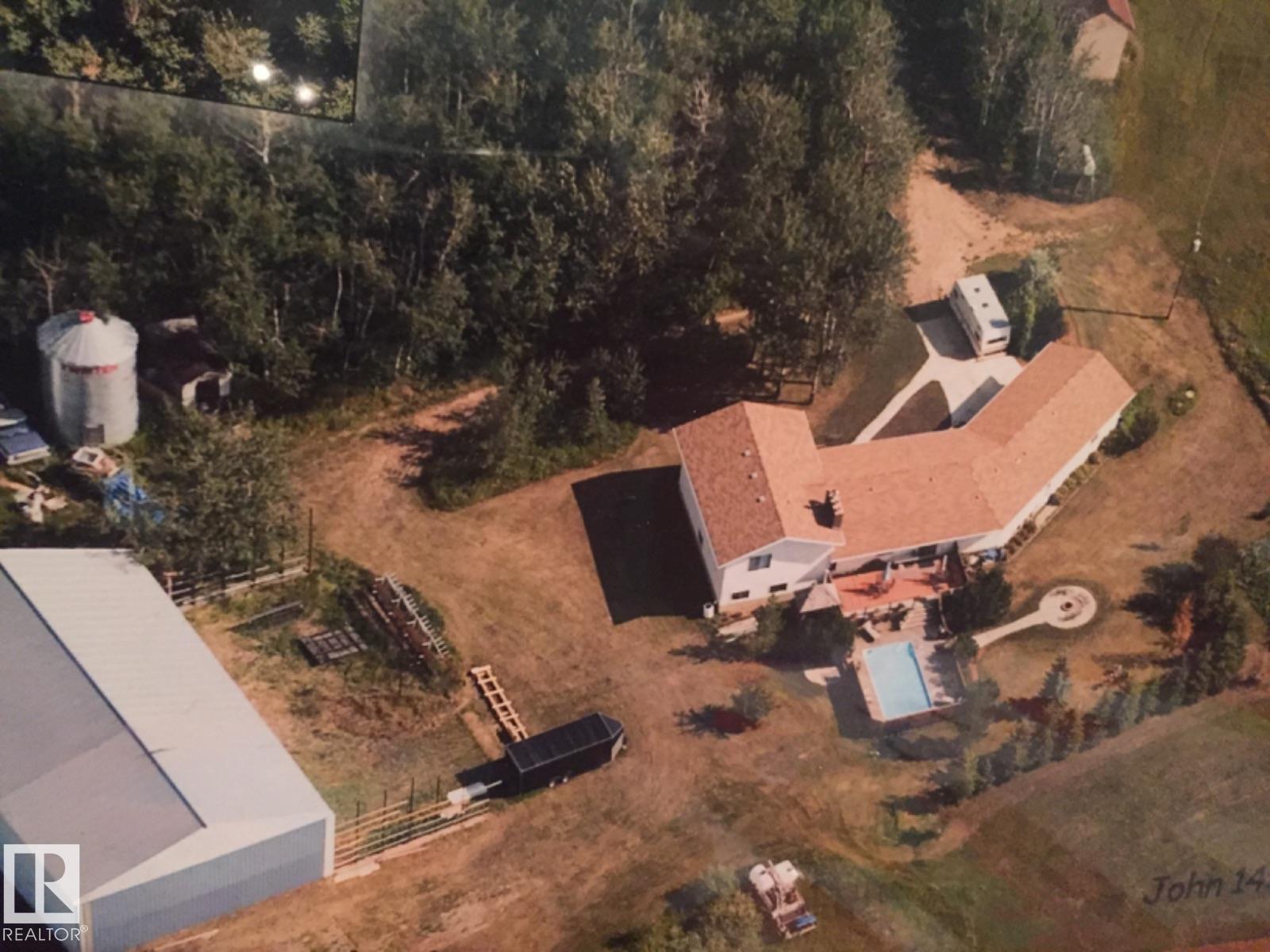 25103 Twp Road 552, Rural Sturgeon County, AB T8R 2C3