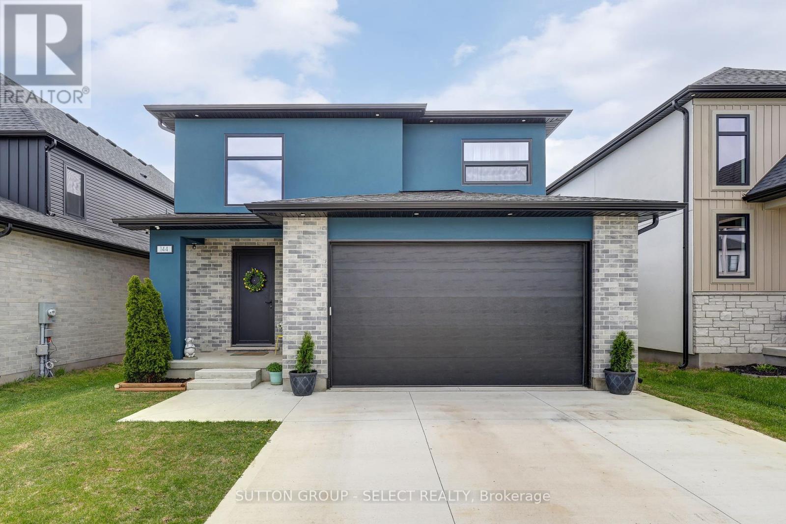 144 Winlow Way, Middlesex Centre, ON N0L 1R0