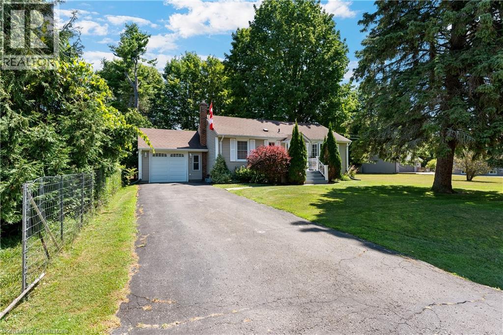 22 Brook Rd S, Cobourg, ON K9A 4G1