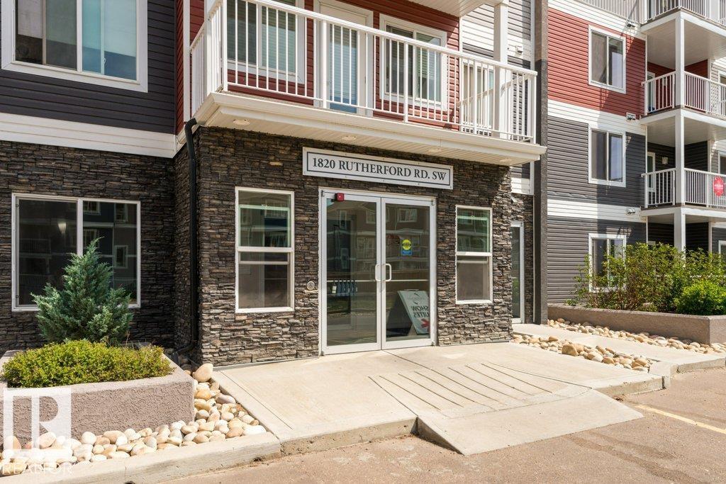 1820 Rutherford Road Southwest #127, Edmonton, AB T6W 2K6