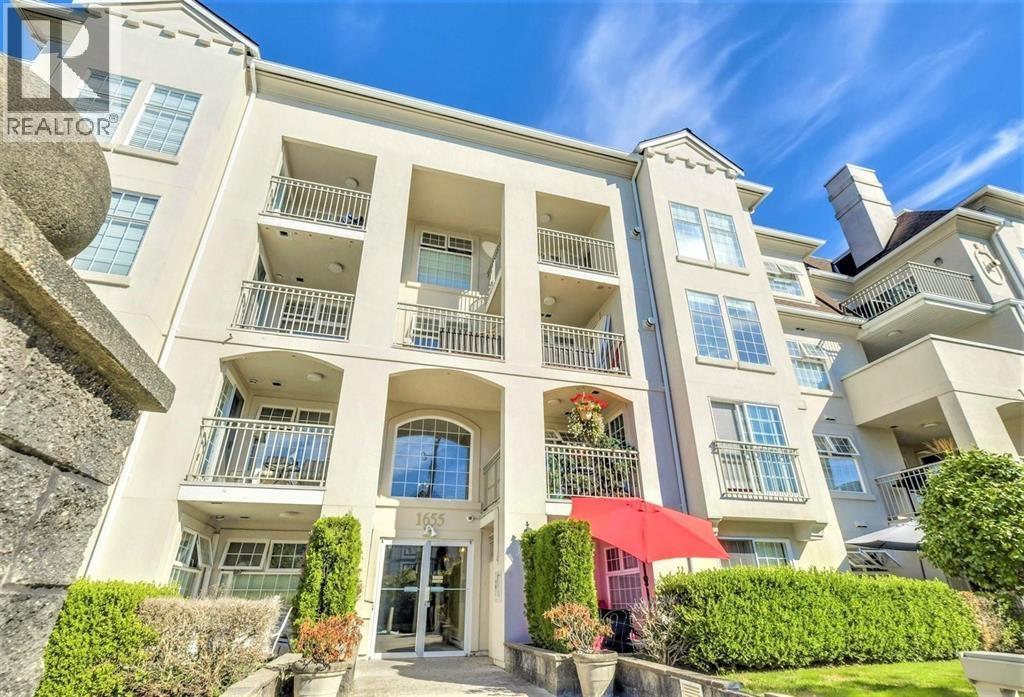 1655 Grant Avenue Unit 111, Port Coquitlam, BC V3B 7V1