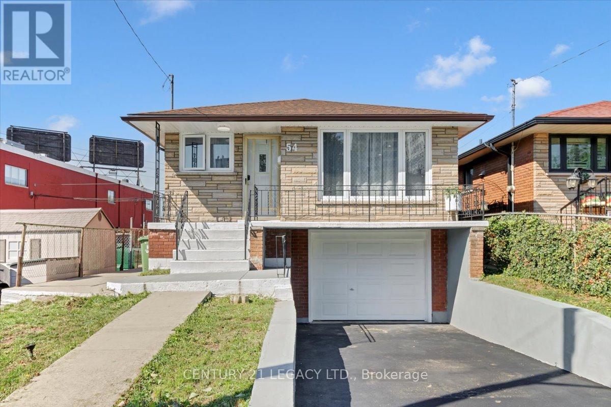 54 Beland Ave S, Hamilton, ON L8H 1B8