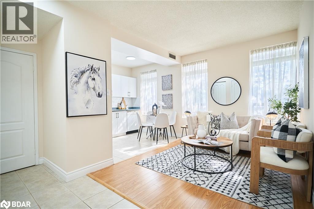 2874 Keele Street Unit 205, Toronto, ON M3M 3C4