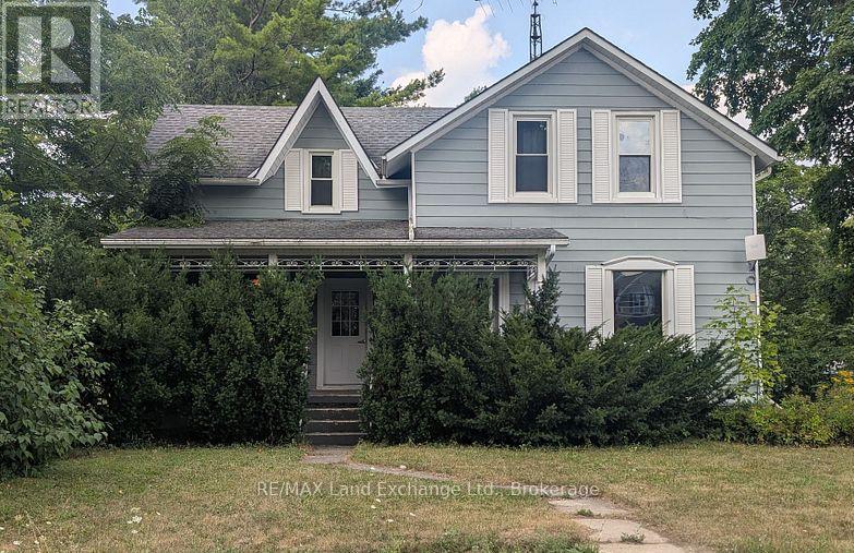 431 Coombs St, North Huron Blyth, ON N0M 1H0